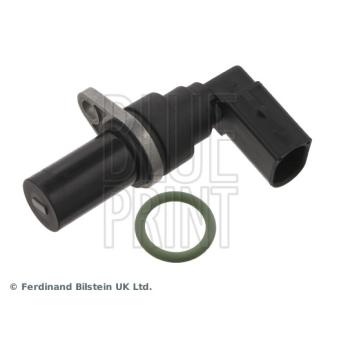 Capteur d'angle, vilebrequin BLUE PRINT OEM NSC100880L