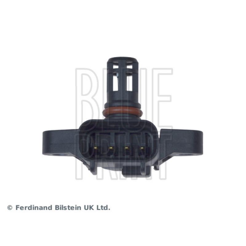 Capteur, pression du tuyau d'admission BLUE PRINT ADJ137403 - Visuel 1