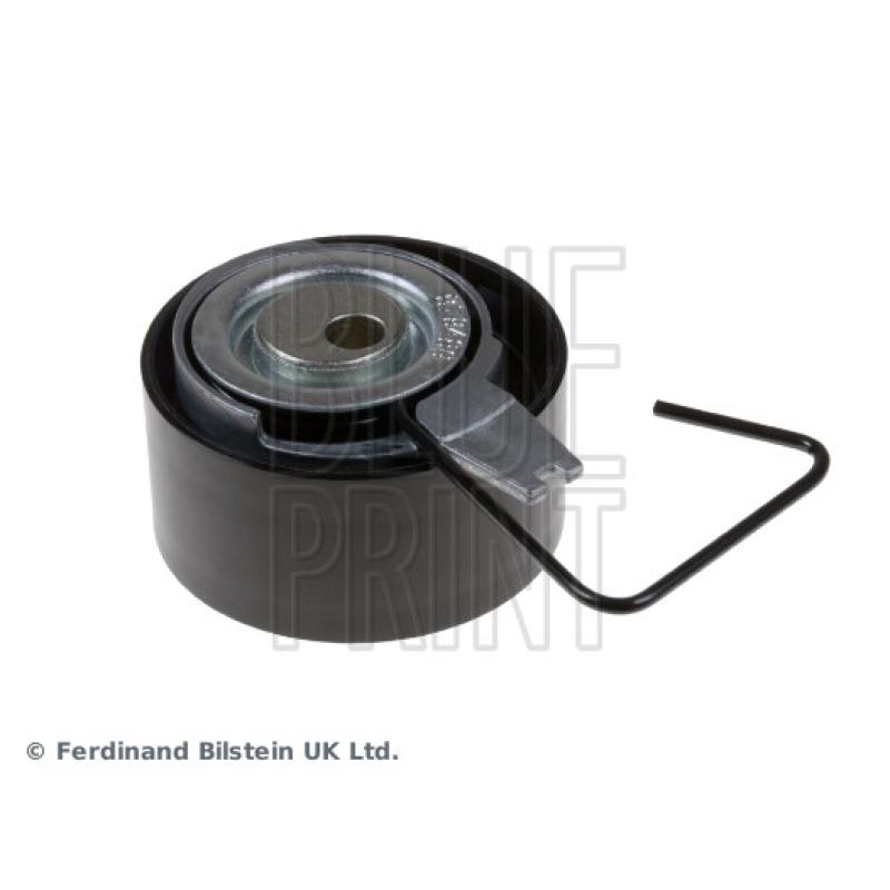 Poulie-tendeur, courroie crantée BLUE PRINT ADJ137602 - Visuel 1