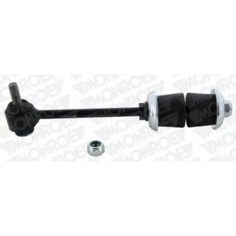 Entretoise/tige, stabilisateur MONROE OEM 444087
