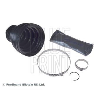 Soufflets de cardan arrière BLUE PRINT OEM TDR500070 Soufflets de cardan arrière BLUE PRINT OEM TDR500070