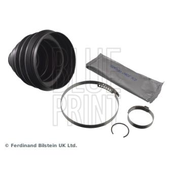 Soufflets de cardan avant BLUE PRINT OEM TDR000120 Soufflets de cardan avant BLUE PRINT OEM TDR000120