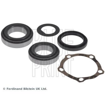 Roulement de roue avant BLUE PRINT OEM STC4382
