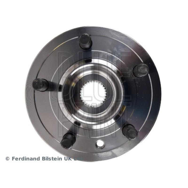 Roulement de roue avant BLUE PRINT ADJ138215 - Visuel 1