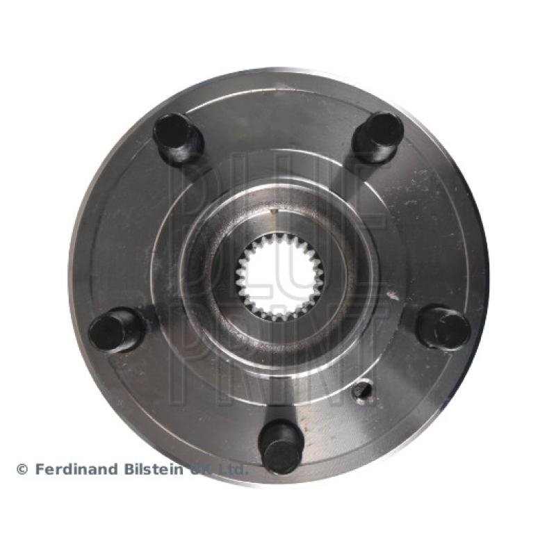 Roulement de roue avant BLUE PRINT ADJ138220 - Visuel 1