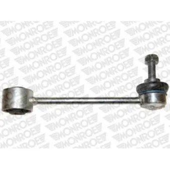 Entretoise/tige, stabilisateur MONROE OEM 551100020R