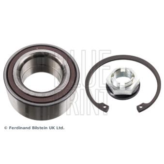 Roulement de roue arrière BLUE PRINT ADJ138308 pour JAGUAR XF 5.0 Kompressor - 471cv