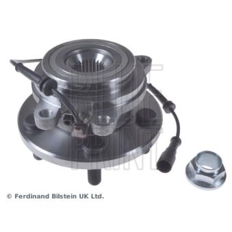 Roulement de roue arrière BLUE PRINT OEM TAY100050