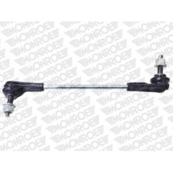 Entretoise/tige, stabilisateur avant gauche MONROE OEM 42705813