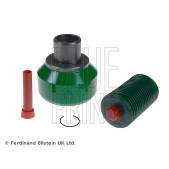 Jeu de joints, arbre de transmission avant BLUE PRINT OEM RTC5843