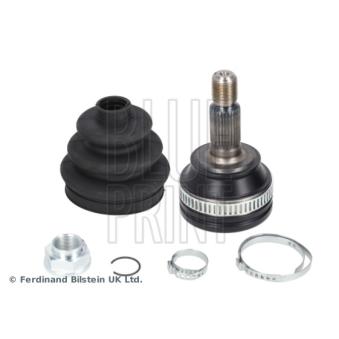 Embout de cardan avant (kit de réparation) BLUE PRINT ADJ138904