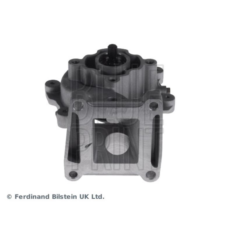 Pompe à eau BLUE PRINT ADJ139103 - Visuel 2