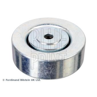 Poulie-tendeur, courroie trapézoïdale à nervures BLUE PRINT OEM 1340539