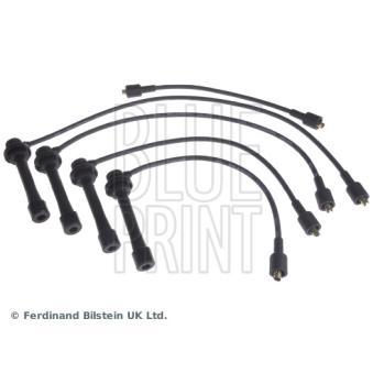 Kit de câbles d'allumage BLUE PRINT [ADK81601]