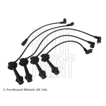 Kit de câbles d'allumage BLUE PRINT [ADK81604]