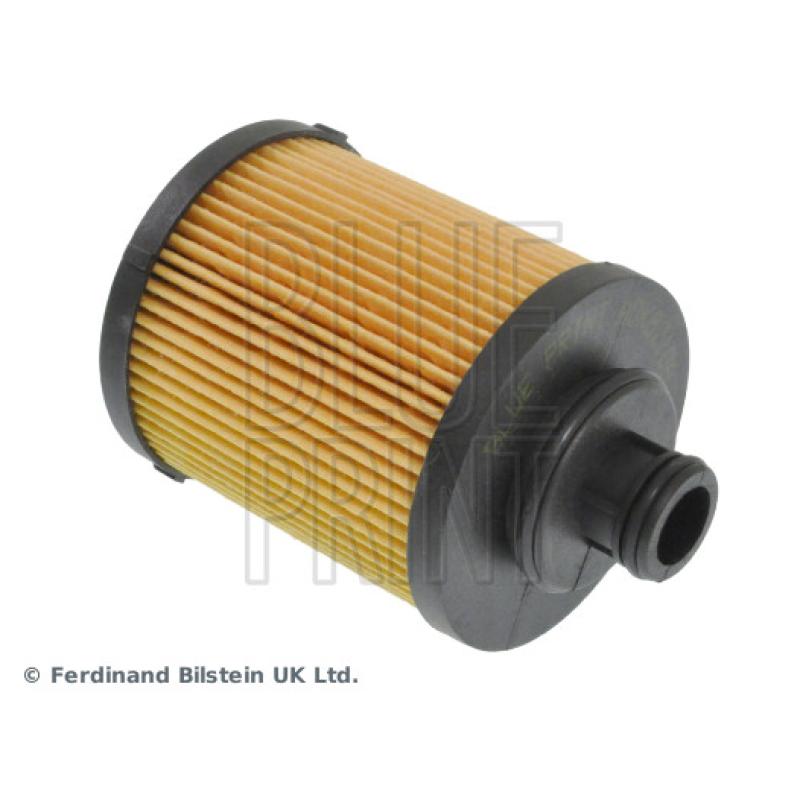 Filtre à huile BLUE PRINT ADK82106 - Visuel 2