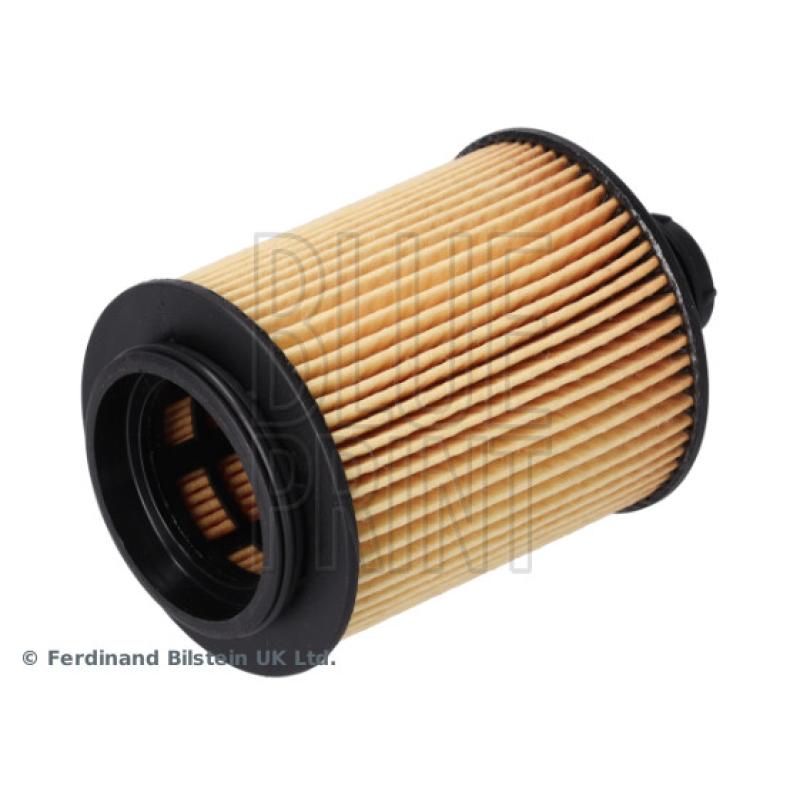 Filtre à huile BLUE PRINT ADK82107 - Visuel 1