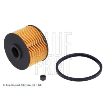 Filtre à carburant BLUE PRINT [ADK82335]