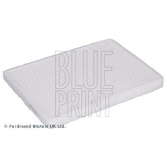 Filtre, air de l'habitacle BLUE PRINT [ADK82504]