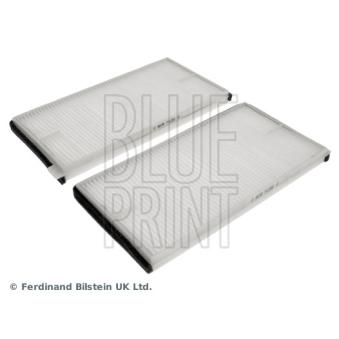 Filtre, air de l'habitacle BLUE PRINT OEM 9586165D00
