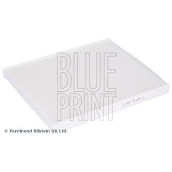 Filtre, air de l'habitacle BLUE PRINT [ADK82506]