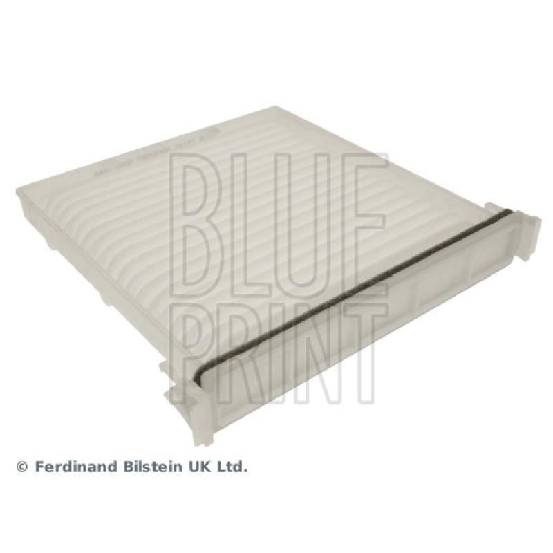 Filtre, air de l'habitacle BLUE PRINT ADK82507 - Visuel 1