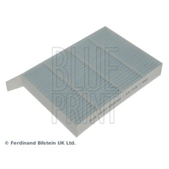 Filtre, air de l'habitacle BLUE PRINT OEM 4710210