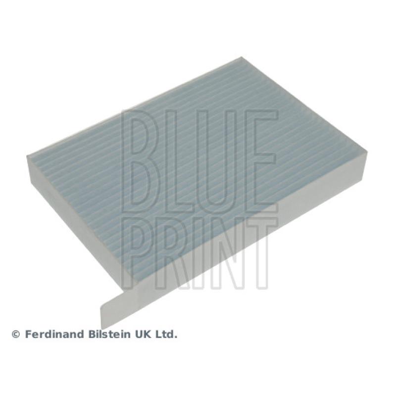 Filtre, air de l'habitacle BLUE PRINT ADK82508 - Visuel 1