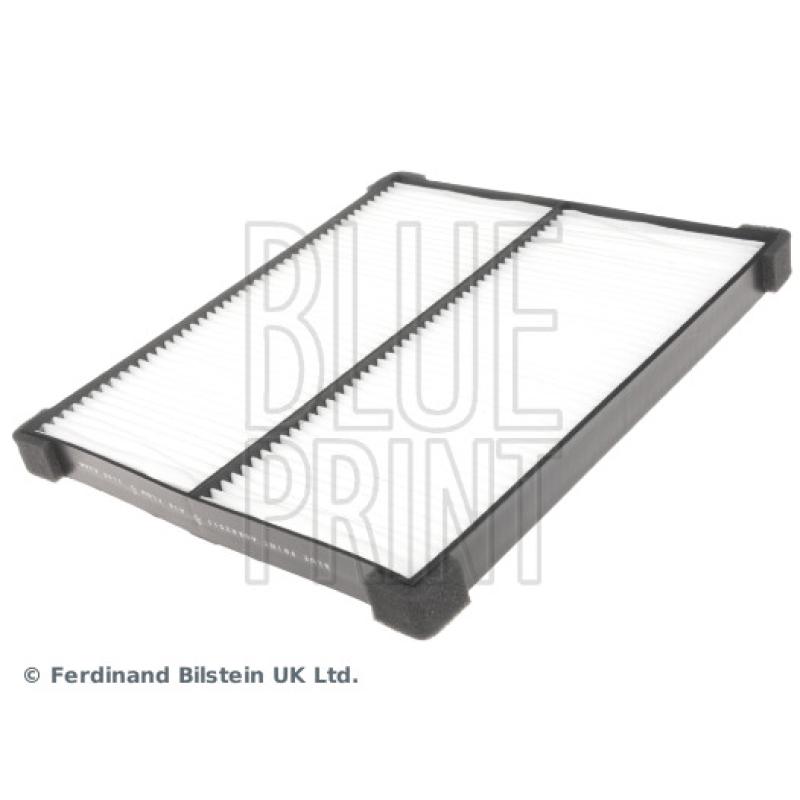 Filtre, air de l'habitacle BLUE PRINT ADK82511 - Visuel 1