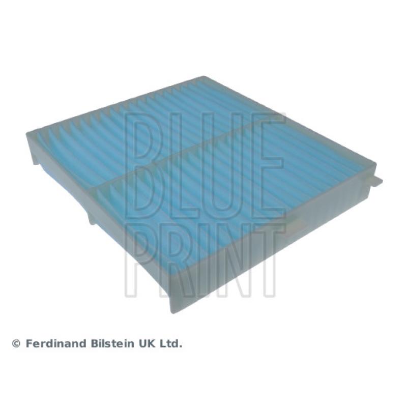 Filtre, air de l'habitacle BLUE PRINT ADK82512 - Visuel 1