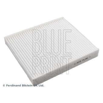 Filtre, air de l'habitacle BLUE PRINT [ADK82513]
