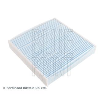 Filtre, air de l'habitacle BLUE PRINT [ADK82516]