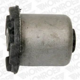 Silent bloc de suspension (train avant) MONROE OEM 24439582