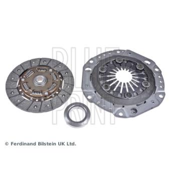 Kit d'embrayage BLUE PRINT [ADK83006]