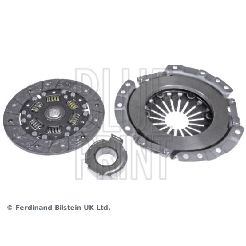 Kit d'embrayage BLUE PRINT ADK83008 - Visuel 1