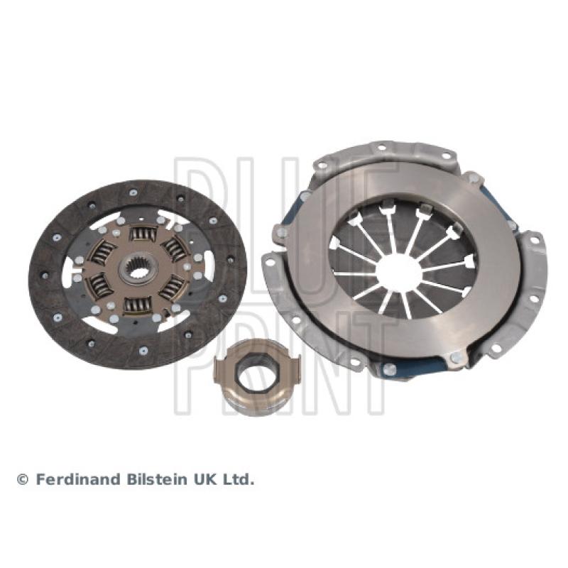 Kit d'embrayage BLUE PRINT ADK83011 - Visuel 1