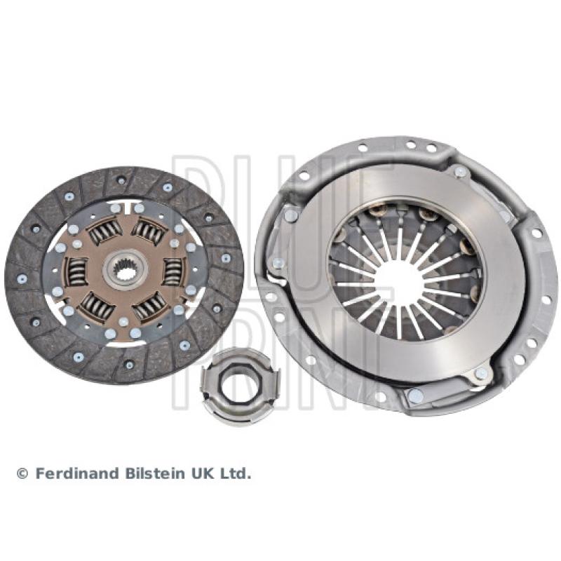 Kit d'embrayage BLUE PRINT ADK83012 - Visuel 1