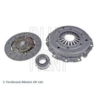 Kit d'embrayage BLUE PRINT OEM 22400M72F10 Kit d'embrayage BLUE PRINT OEM 22400M72F10