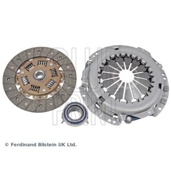 Kit d'embrayage BLUE PRINT [ADK83025]