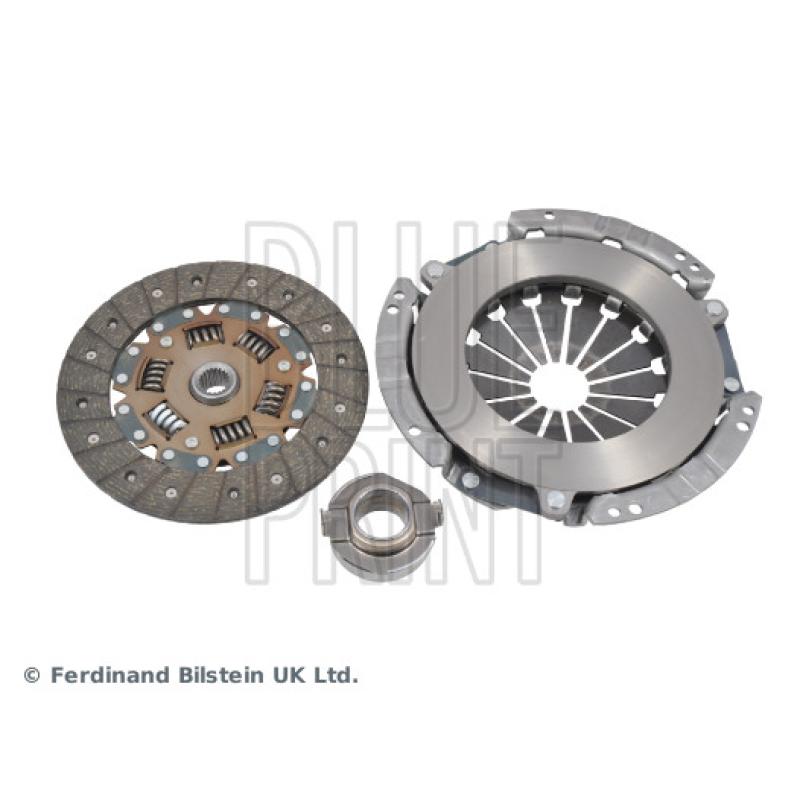 Kit d'embrayage BLUE PRINT ADK83034 - Visuel 1