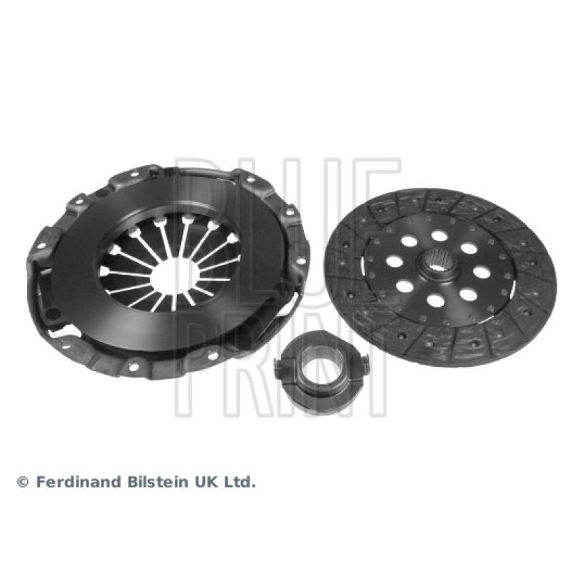 Kit d'embrayage BLUE PRINT ADK83037 - Visuel 1
