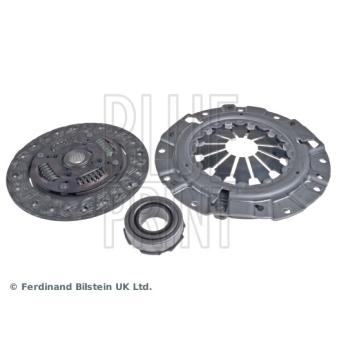 Kit d'embrayage BLUE PRINT ADK83038