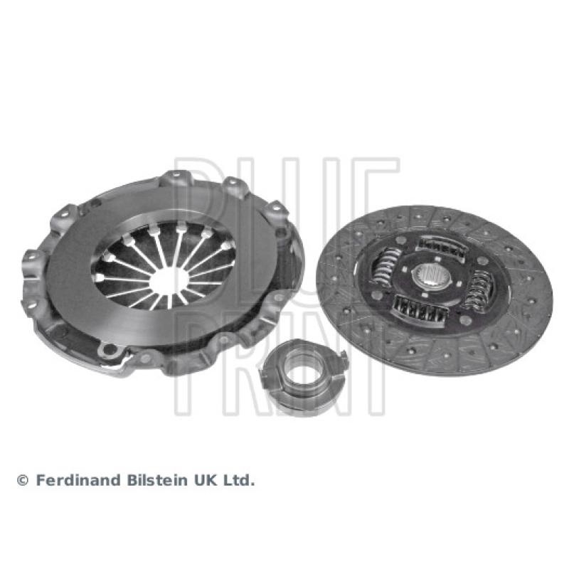 Kit d'embrayage BLUE PRINT ADK83042 - Visuel 1