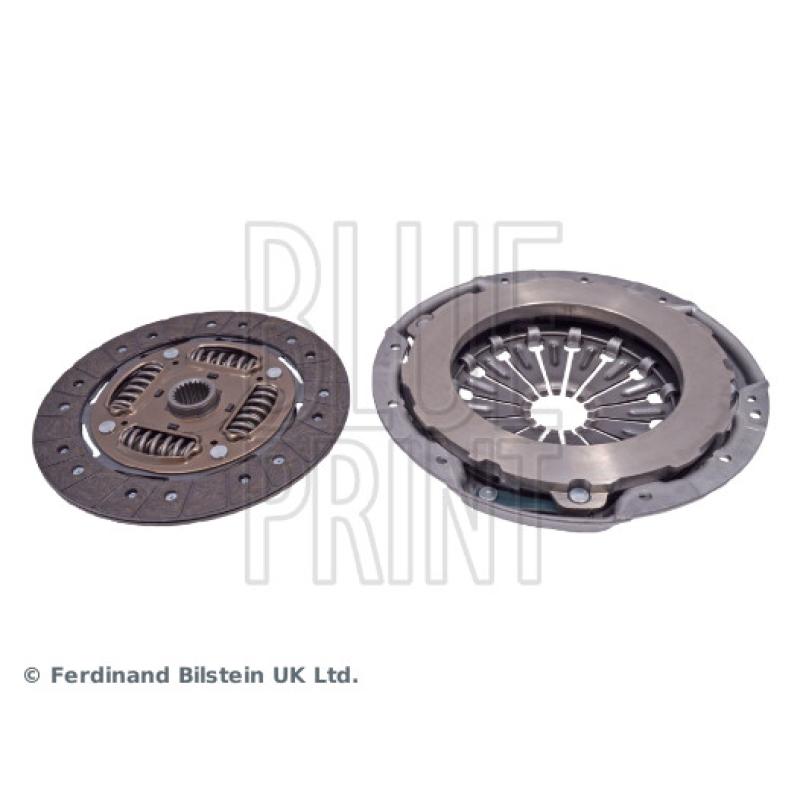 Kit d'embrayage BLUE PRINT ADK83050C - Visuel 1