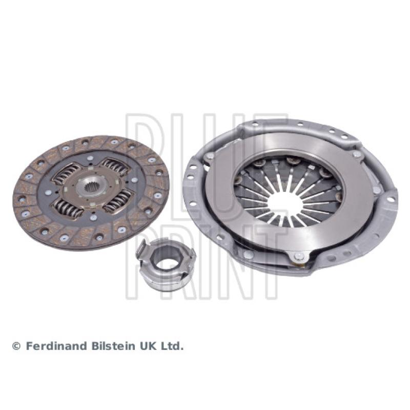 Kit d'embrayage BLUE PRINT ADK83051 - Visuel 1