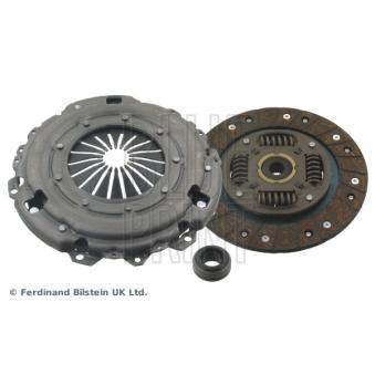 Kit d'embrayage BLUE PRINT ADK83058 pour VOLKSWAGEN COCCINELLE 2.2 - 158cv