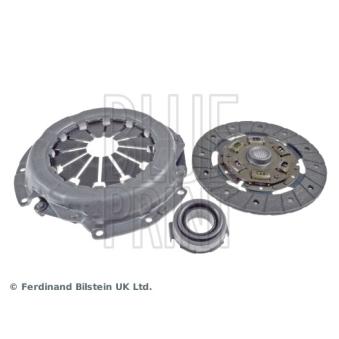 Kit d'embrayage BLUE PRINT ADK83062 pour SUBARU FORESTER 1.6 - 80cv