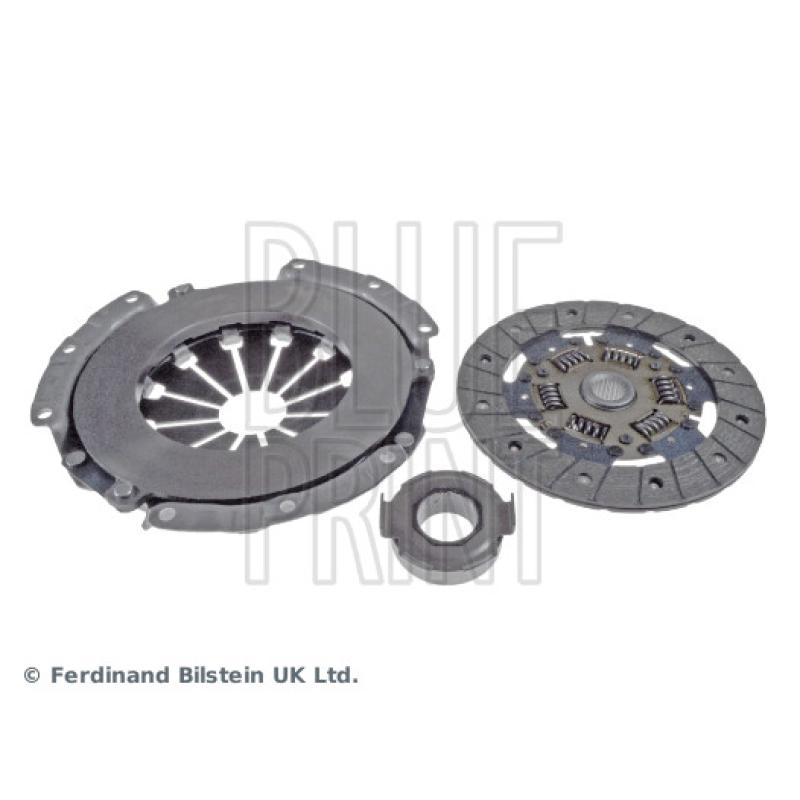 Kit d'embrayage BLUE PRINT ADK83062 - Visuel 1