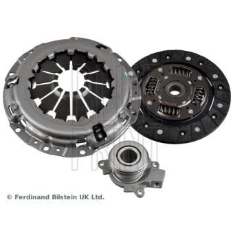 Kit d'embrayage BLUE PRINT ADK83076 pour CITROEN JUMPY 1,5 VVTi - 110cv