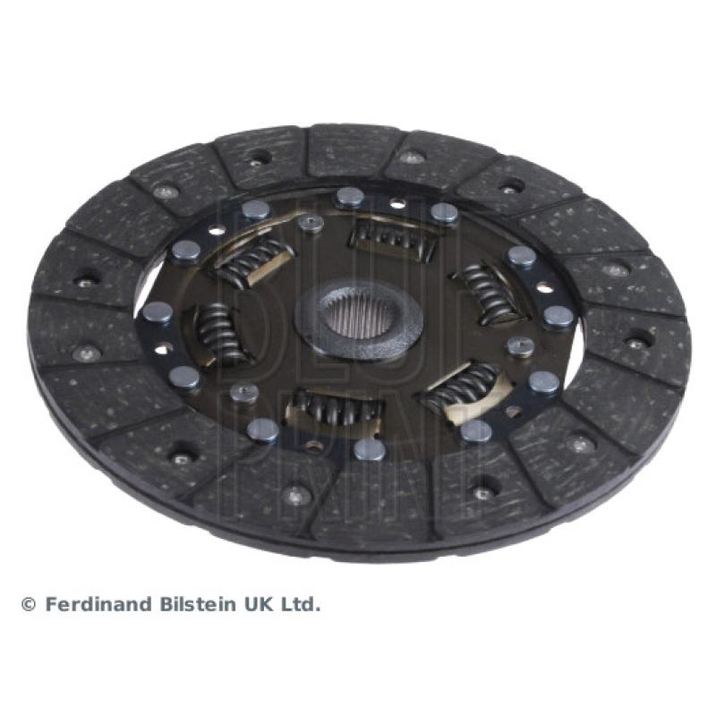 Disque d'embrayage BLUE PRINT ADK83101 - Visuel 1